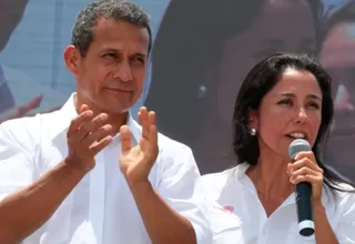 Odebrecht: El Ministerio Público acusará a Humala y Heredia a fin de año