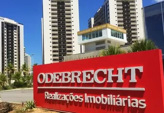 Odebrecht reiteró que cumplirá términos de acuerdo de colaboración tras homologación