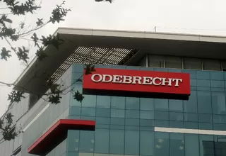 Odebrecht realizó pagos ilícitos por casi US$59 millones para adjudicarse 13 obras