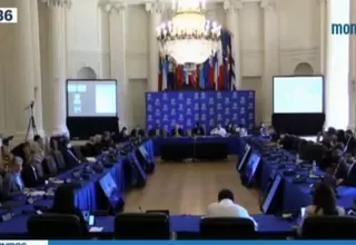 La OEA condenó represión a la Iglesia Católica en Nicaragua