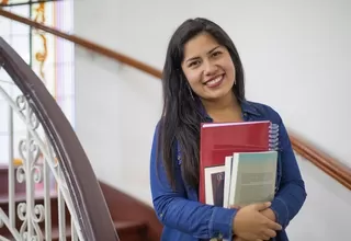 OEA ofrece becas para diplomados y cursos virtuales a profesionales peruanos