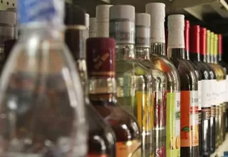 Los Olivos multará con S/ 7 900 por vender licor fuera del horario permitido