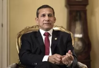 Ollanta Humala: Marcelo Odebrecht declarará en juicio de expresidente