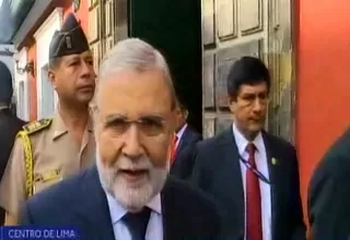 Caso Humala-Heredia: TC no descarta que decisión sobre habeas corpus "demore unos días más"