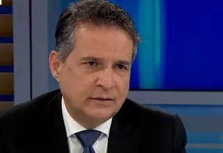 Omar Chehade sobre el caso de Ollanta Humala: "El poder de Lula Da Silva hizo que retroceda la justicia brasileña"