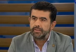 Omar Neyra sobre denuncia a Vizcarra: "Es el inicio a las investigaciones sobre el manejo político de la pandemia"