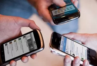 Operadoras no venderán celulares bloqueados desde el 2015