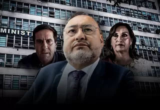 Oscar Nieves: Vínculos del exabogado de Boluarte y el empresario involucrado en la trama sobornos a Patricia Benavides