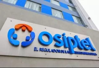 Osiptel: Empresa Bitel fue multada con más de S/1 millón por incumplir plan de cobertura