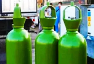 COVID-19: Municipalidad del Rímac y Ejército harán recargas gratuitas de oxígeno medicinal