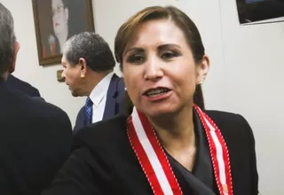 Patricia Benavides: Exfiscal de la Nación pide a la JNJ citar a 10 congresistas