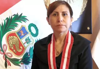 Patricia Benavides: Fiscales anticorrupción piden renuncia de Fiscal de la Nación 