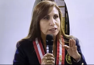 Patricia Benavides: Poder Judicial programó para el 29 de abril audiencia de impedimento de salida del país