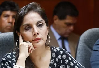 Patricia Juárez calificó de "deleznables" las expresiones sexistas de Juan Carlos Lizarzaburu en su contra