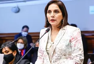 Patricia Juárez: La izquierda quiere la recuperación del poder