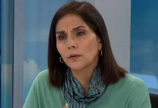 Patricia Juárez sobre investigación a la JNJ: "No hay un ataque a la institución"