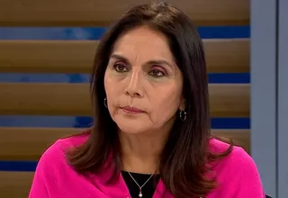 Patricia Juárez sobre 'Plan Boluarte': "Debe ser puesto en conocimiento de todos"