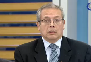 Pedro Angulo: Nueva fiscal de la nación “seguirá la línea del doctor Pablo Sánchez”