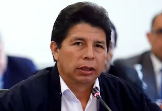 Pedro Castillo: abogado aseguró que expresidente leyó bajo amenaza de muerte el discurso del golpe de Estado
