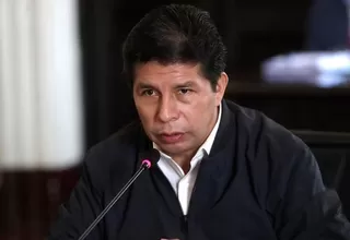 Pedro Castillo: Estas son las 7 investigaciones contra el reo expresidente