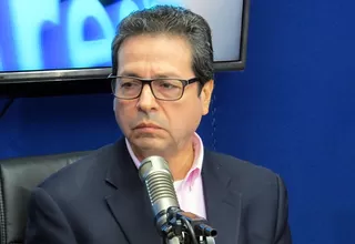 Pedro Castillo: Exprocurador Maldonado señala que declaración escrita del mandatario sería nula