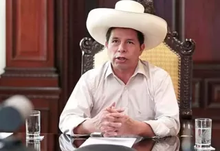Pedro Castillo: Poder Judicial declara improcedente solicitud de tutela de derechos
