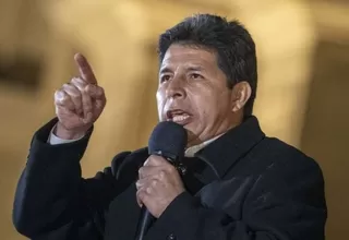 Pedro Castillo: Poder Judicial declaró infundada solicitud de tutela de derechos