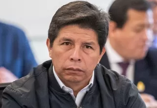 Pedro Castillo: Poder Judicial evaluará este lunes pedido contra su prisión preventiva por el golpe de Estado