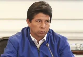 Pedro Castillo: Poder Judicial reprogramará audiencia de pedido contra su prisión preventiva por el golpe de Estado