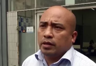 Pedro Castillo: Policía y Fiscalía allana vivienda del exasesor Henry Shimabukuro