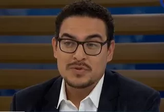 Periodista de Perú 21 sobre fortuna de Joaquín Ramírez: “Mucho de ese dinero no se puede justificar de manera lícita”