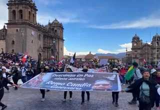 Perjuicio al turismo: el 90 % de reservas turísticas de Cusco fueron canceladas por protestas