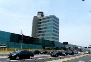 Personas que viajen a Cajamarca y Jaén deben presentar constancia de prueba rápida para abordar avión
