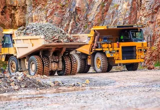 Minem espera que sector minero retome el total de sus operaciones entre noviembre y diciembre