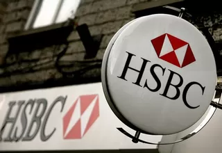 Peruanos aparecen como clientes de cuestionada filial suiza del HSBC