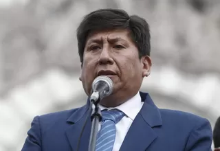Perú Libre buscaría establecer control de precios