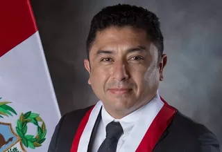 Perú Libre: Juicio contra Guillermo Bermejo se reanudará el 8 de setiembre