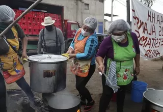 Perú es el país con la inseguridad alimentaria más alta de Sudamérica
