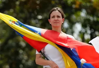 Perú pide que se cumplan Acuerdos de Barbados tras inhabilitación de Machado en Venezuela