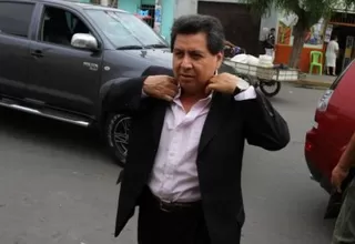 Perú Posible apoyará a León tras cuestionamiento por supuesto vínculo con narco