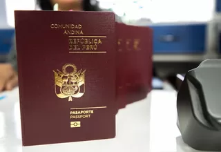 Perú ya no exigirá visa a los turistas mexicanos