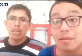Peruanos varados en República Dominicana tras suspensión de vuelos de Viva Air