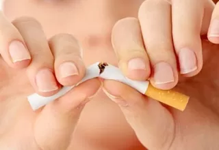 Congreso: piden debatir dictamen para prohibir publicidad de tabaco