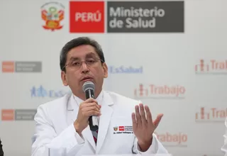 Hospital María Auxiliadora inicia el Plan 'Cero Colas' el 1 de junio 