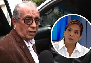 "Planillones del partido de Nicanor Boluarte están listos para ser entregados al JNE", revelan fuentes de Cuarto Poder