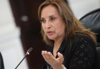 Poder Judicial confirma incautación de libro de coautoría de Dina Boluarte por presunto caso de plagio