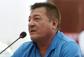 Poder Judicial confirmó 24 meses de prisión preventiva contra Hugo Chávez Arévalo