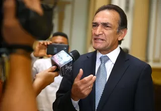 Héctor Becerril: Poder Judicial dicta impedimento de salida del país por 36 meses