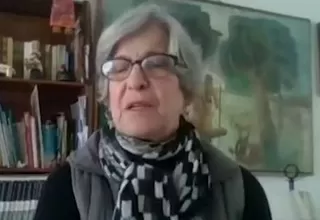 Poder Judicial levanta la restricción a Susana Villarán para declarar a la prensa