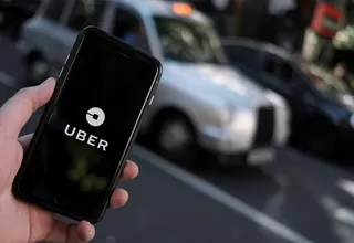 Poder Judicial ordena a Uber implementar el Libro de Reclamaciones en su aplicación